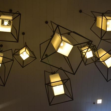 Dy Viajero Transient Hotel Naga Kültér fotó