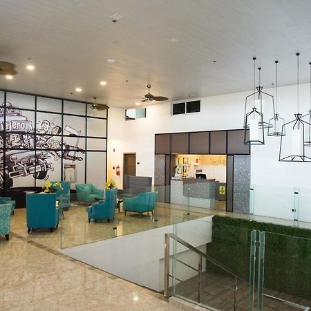 Dy Viajero Transient Hotel Naga Kültér fotó