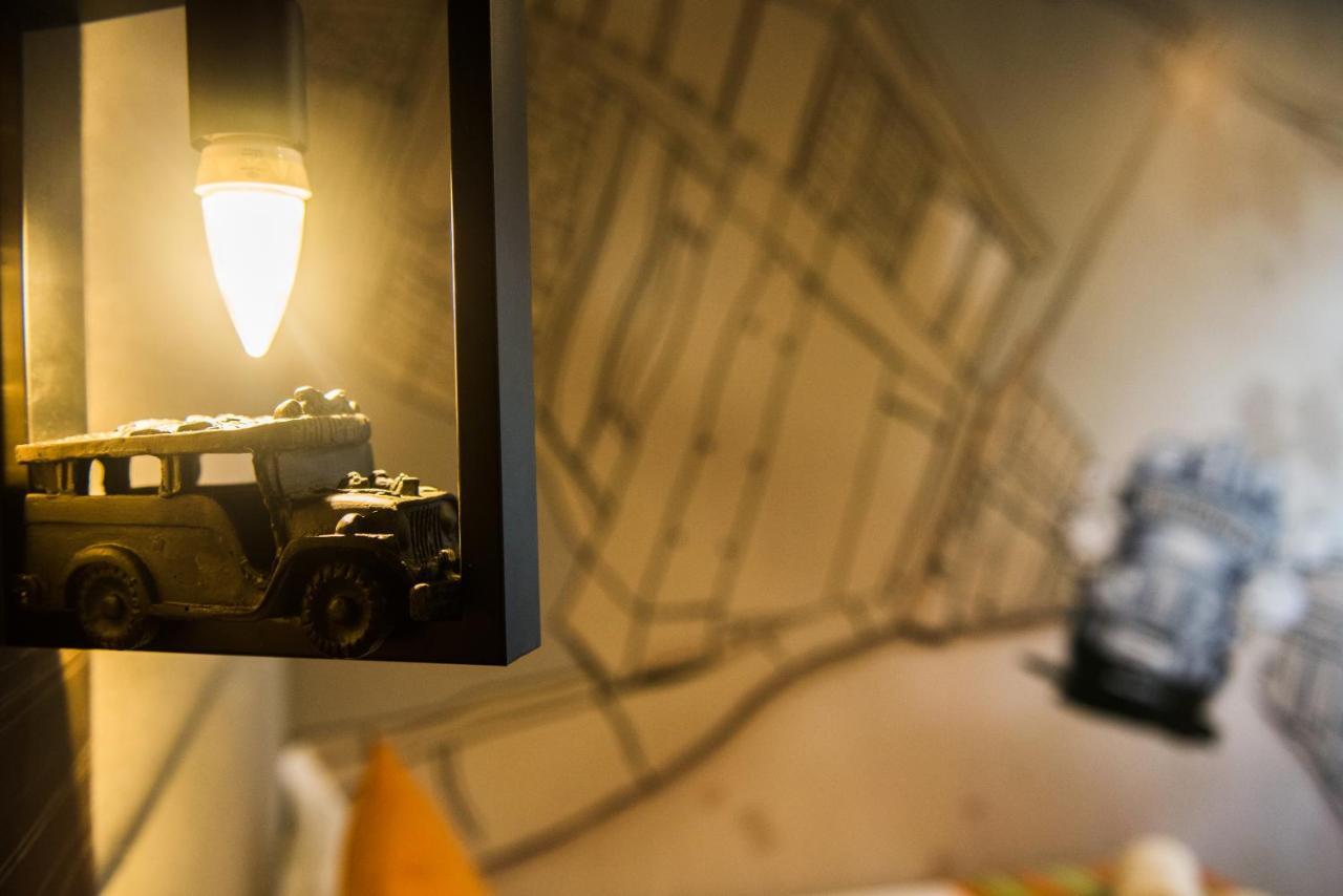 Dy Viajero Transient Hotel Naga Kültér fotó