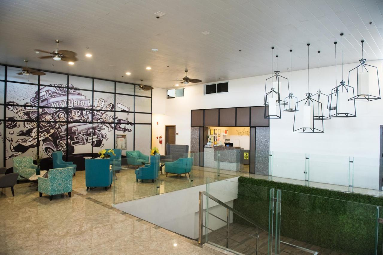 Dy Viajero Transient Hotel Naga Kültér fotó