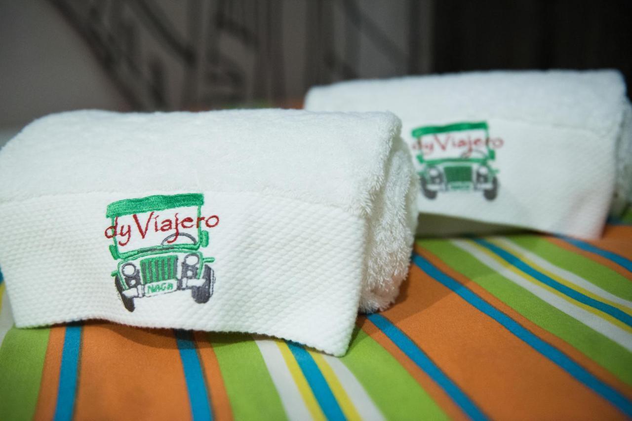 Dy Viajero Transient Hotel Naga Kültér fotó